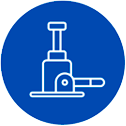 icone Hydraulique