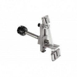 109 2-Handle Internal Tubing Cutter with Wheel For Plastic 