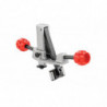 109 2-Handle Internal Tubing Cutter with Wheel For Plastic 