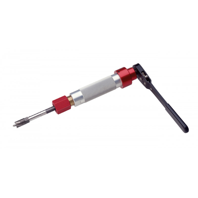 Adaptateur NPTM de 3/4 po