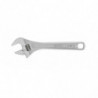 6" Wide-Capacity Adjustable Wrench 