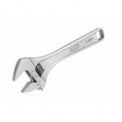 10" Wide-Capacity Adjustable Wrench 