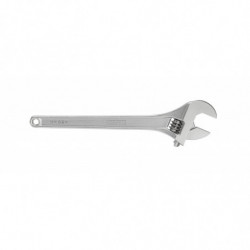18" Adjustable Wrench 