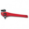 14" Heavy-Duty Offset Pipe Wrench 