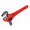 18" Heavy-Duty Offset Pipe Wrench 