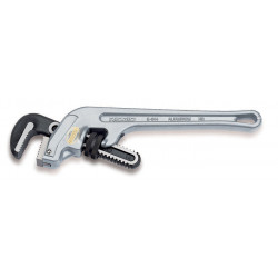 24" Aluminum End Wrench 