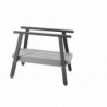 100A Universal Leg & Tray Stand 