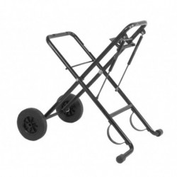 100A Universal Leg & Tray Stand 