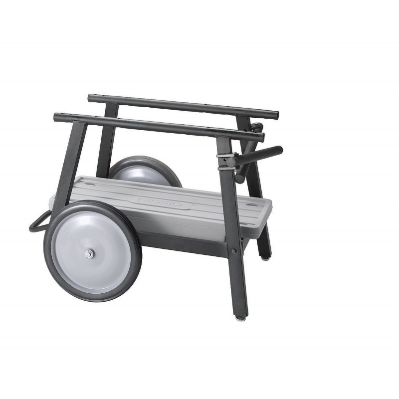 150A Universal Wheel & Tray Stand 