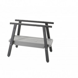150A Universal Wheel & Tray Stand 