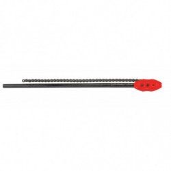 Double-End Reversible Chain Tongs, 1 1/2" - 8"Pipe Capacity 