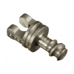 5/8" (16 mm) Male Coupling 