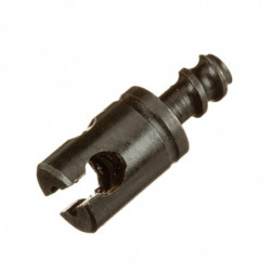 5/8" (16 mm) Female Coupling 