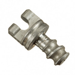 3/4" (20 mm) Male Coupling 
