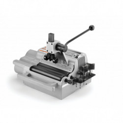 Copper Cutting/Prep Machine 1/2"–2" 