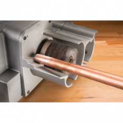 Copper Cutting/Prep Machine 1/2"–2" 