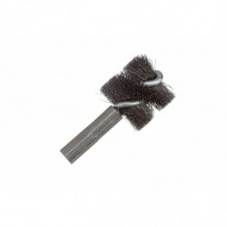 122 O.D. cleaning brush 
