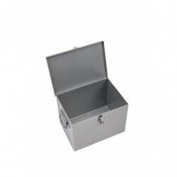 Metal Carrying Case for 65R...