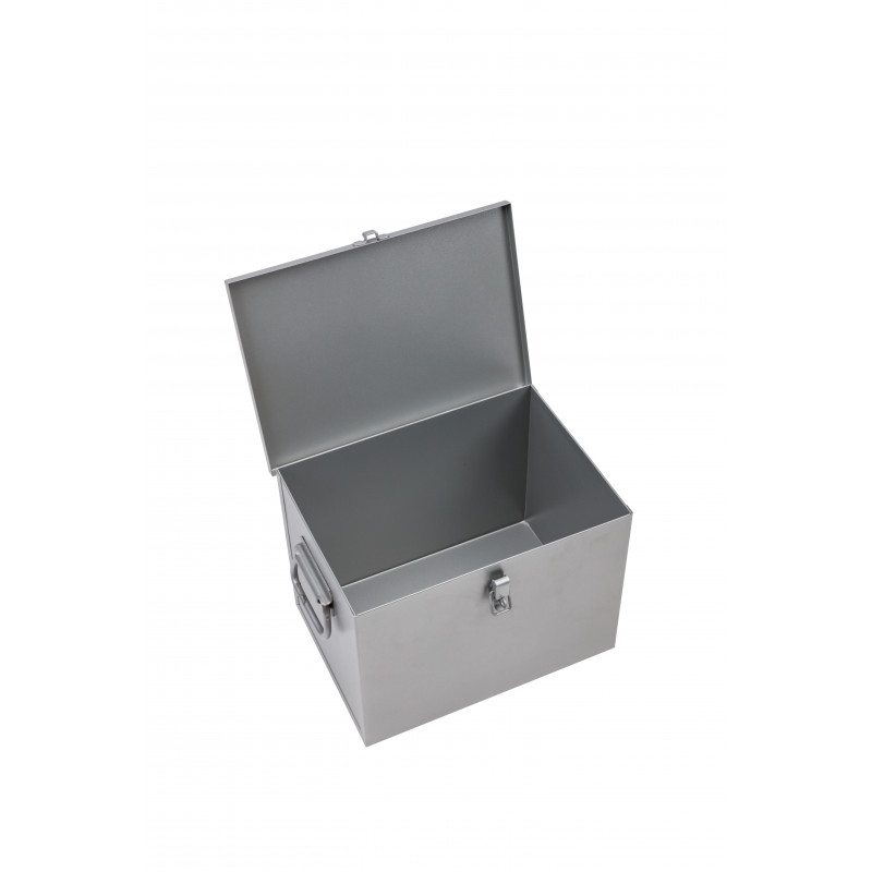 Metal Carrying Case for 65R Series Threaders 