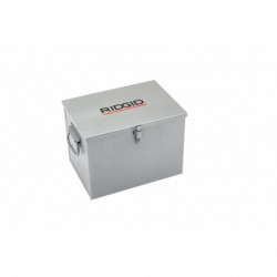 Metal Carrying Case for 65R Series Threaders 