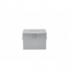 Metal Carrying Case for 65R Series Threaders 