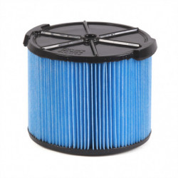 FILTER ASM 4.75 FINE BLUE 