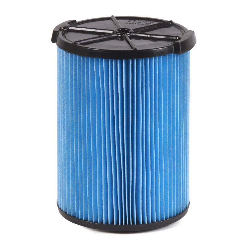 FILTER ASM 8.23 MICROBAN BLUE 