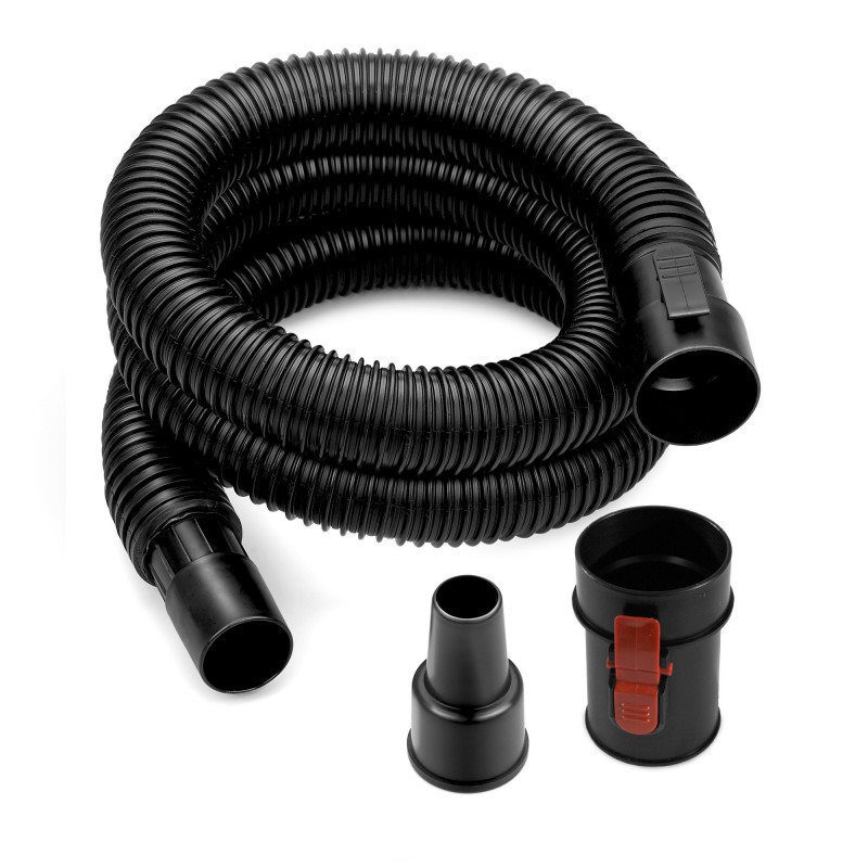 1 7/8" X 7' HOSE KIT 