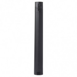 1 7/8" CAR NOZZLE (BLACK) 