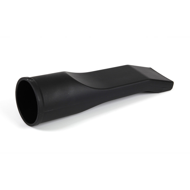 2 1/2" CAR NOZZLE (BLACK) 