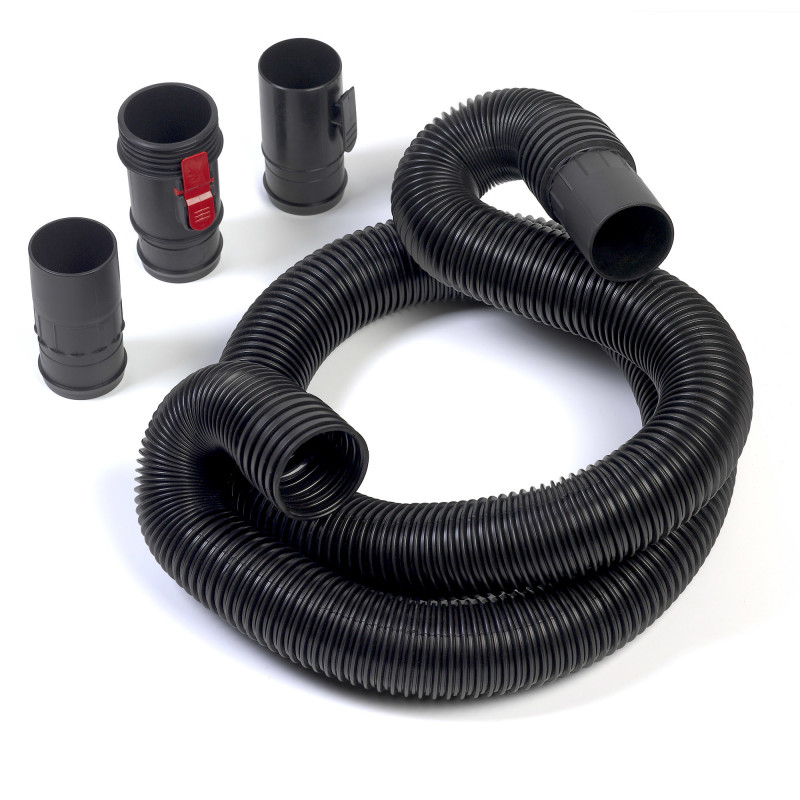 2-1/2" RIDGID REPL HOSE 