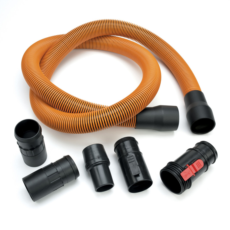 UNIVERSAL 4X PRO HOSE