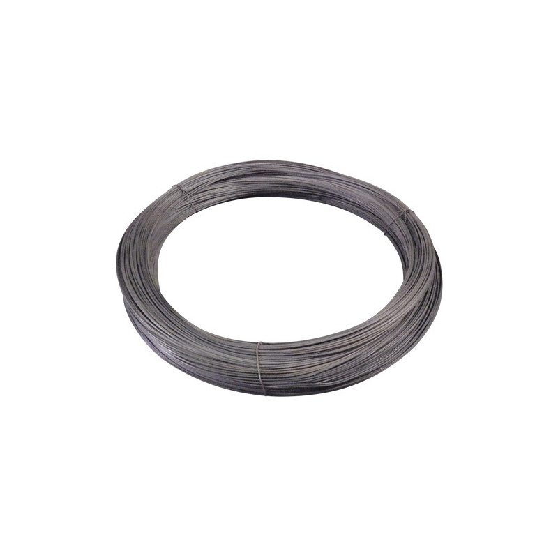 Annealed Wire