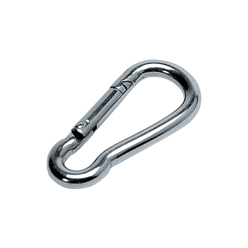 Zinc Plated Snap Hook