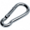 Stainless Steel Snap Hook