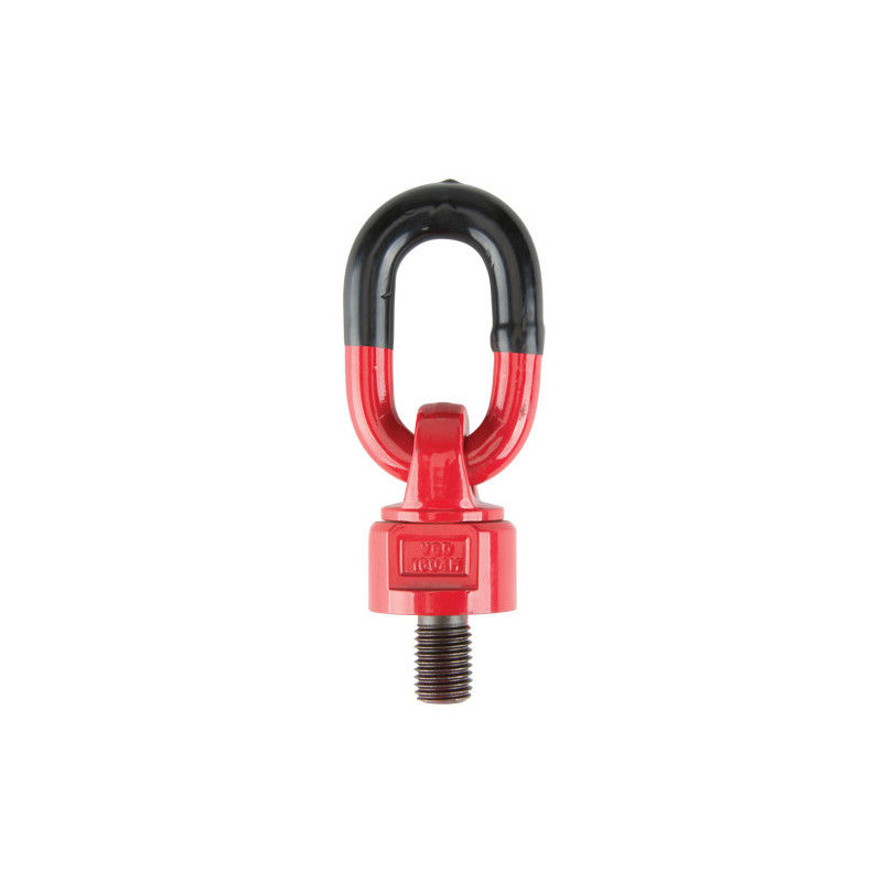 Lifting Swivel Hoist Rings