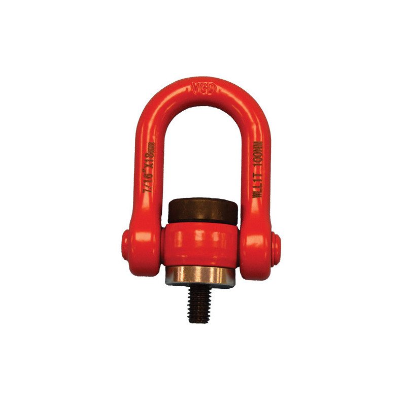 VQ Swivel Hoist Lifting Ring