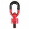 Lifting Swivel Hoist Rings