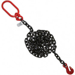 Chain Sling, Grade 80...