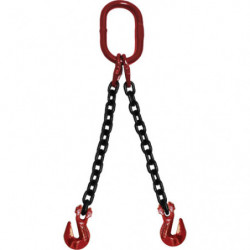 Chain Sling, Grade 80...