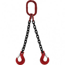 Chain Sling, Grade 100...