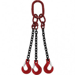 Chain Sling, Grade 80...