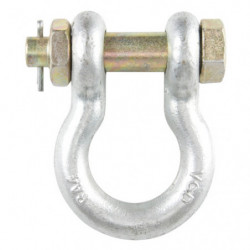 Bolt Type Anchor Shackle,...