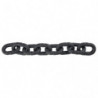 Straight Link Chain, Low Carbon Steel, 1/8" x 1000' (304.8 m) L, Grade 30, 400 lbs. (0.2 tons) Load Capacity