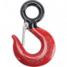 Black Eye® Wire Rope Hoist Hook