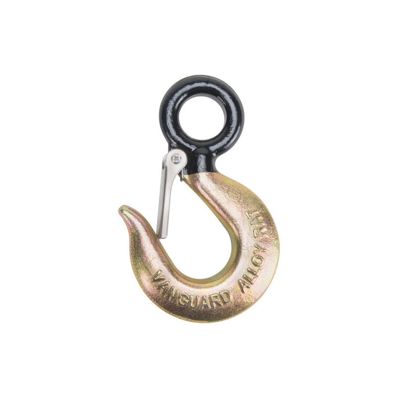 Black Eye® Wire Rope Hoist Hook