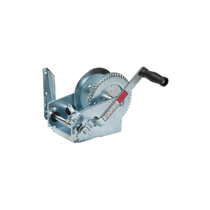 Trailer Hand Winch