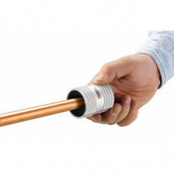 Copper and Stainless Steel Tubing 