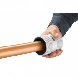 Copper and Stainless Steel Tubing 