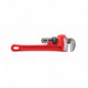 8" Heavy-Duty Straight Pipe Wrench 